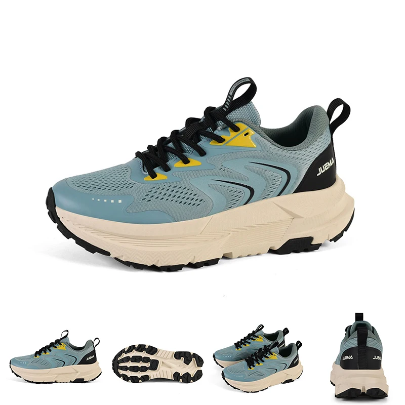 남성용 운동화 글리세린 맥스 미끄럼 방지 내마모성 및 충격 흡수 캐주얼 운동화 여성용