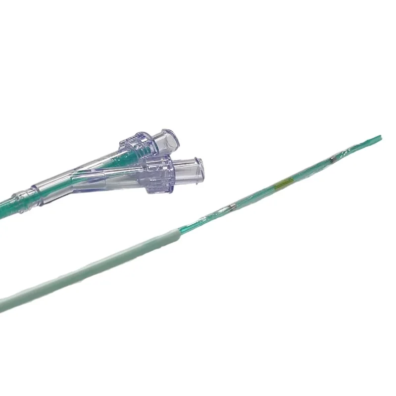 Esophageal Balloon Dilation Catheter Single Use Cto Balloon Dilatation Catheters Multistage-stage Dilation Balloon Catheter