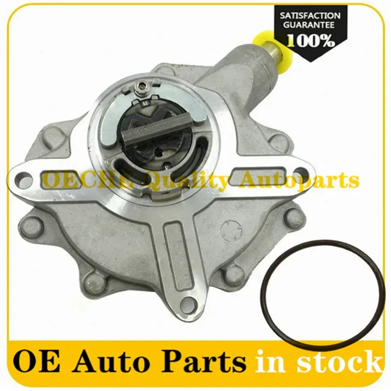 Vacuum Pump N46 11667542498 11667502656 11667635656 11667534236 for BMW E60 E61 520i 523i 525i 530i 525d 535d 540i 545i 550i