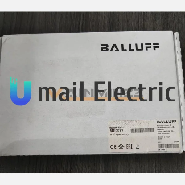 One Module Bni0077 … - image