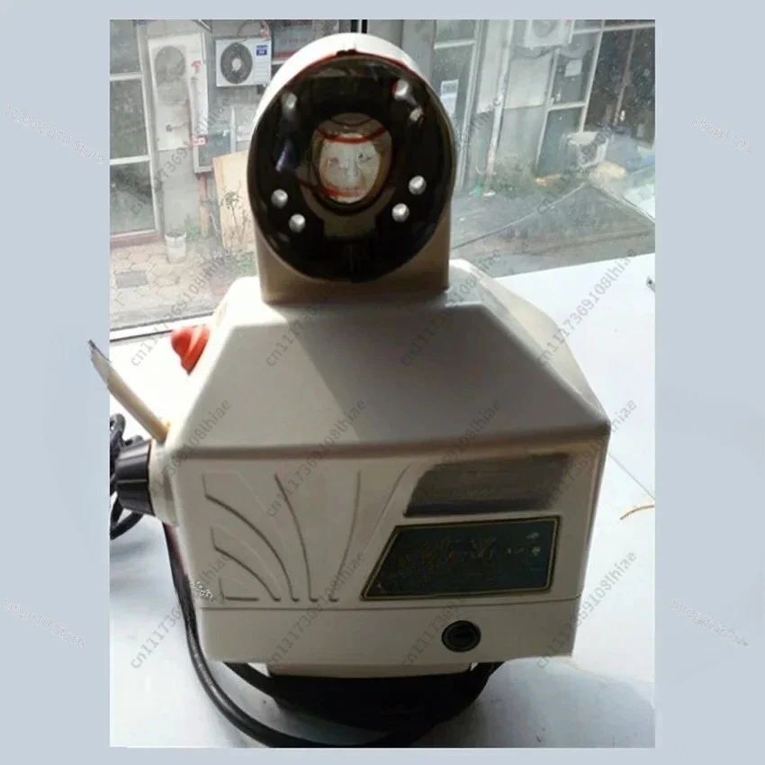 AL-310S 110V / 220V milling machine power feed 450 in-lb power feed machinery for X ,Y,Z axis mill machine