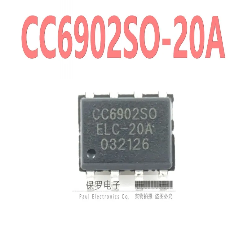 5Pcs/Cc6902So-20A S…