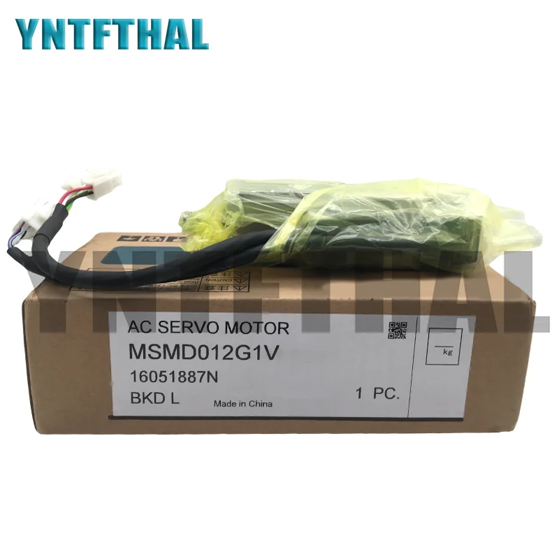

New Original MSMD012G1V Controller Module