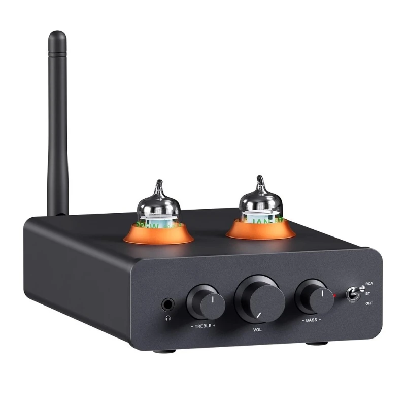 

P3 bile pre-stage hifi bluetooth fever tube pre-amplifier home earphone