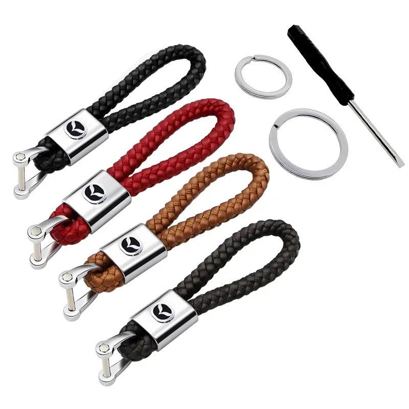 Car Keychain Pendan…