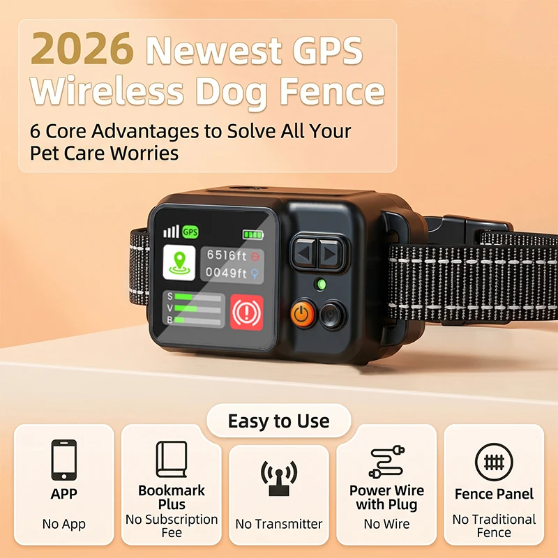 Thumbnail 3 - #37 Dog Collars Comparison Guide