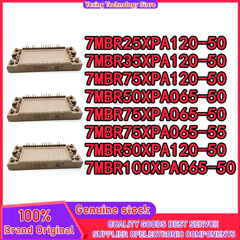 

7MBR25XPA120-50 7MBR35XPA120-50 7MBR50XPA120-50 7MBR75XPA120-50 7MBR50XPA065-50 7MBR75XPA065-50 7MBR75XPA065-55 7MBR100XPA065-50