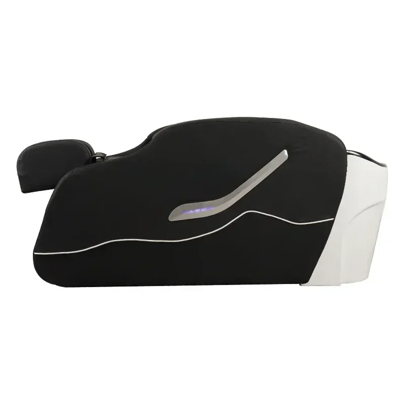 

Электрический массажный шампунь, кровать для парикмахерской, промывочная кровать, циркуляция воды, обработка головы, фумигация