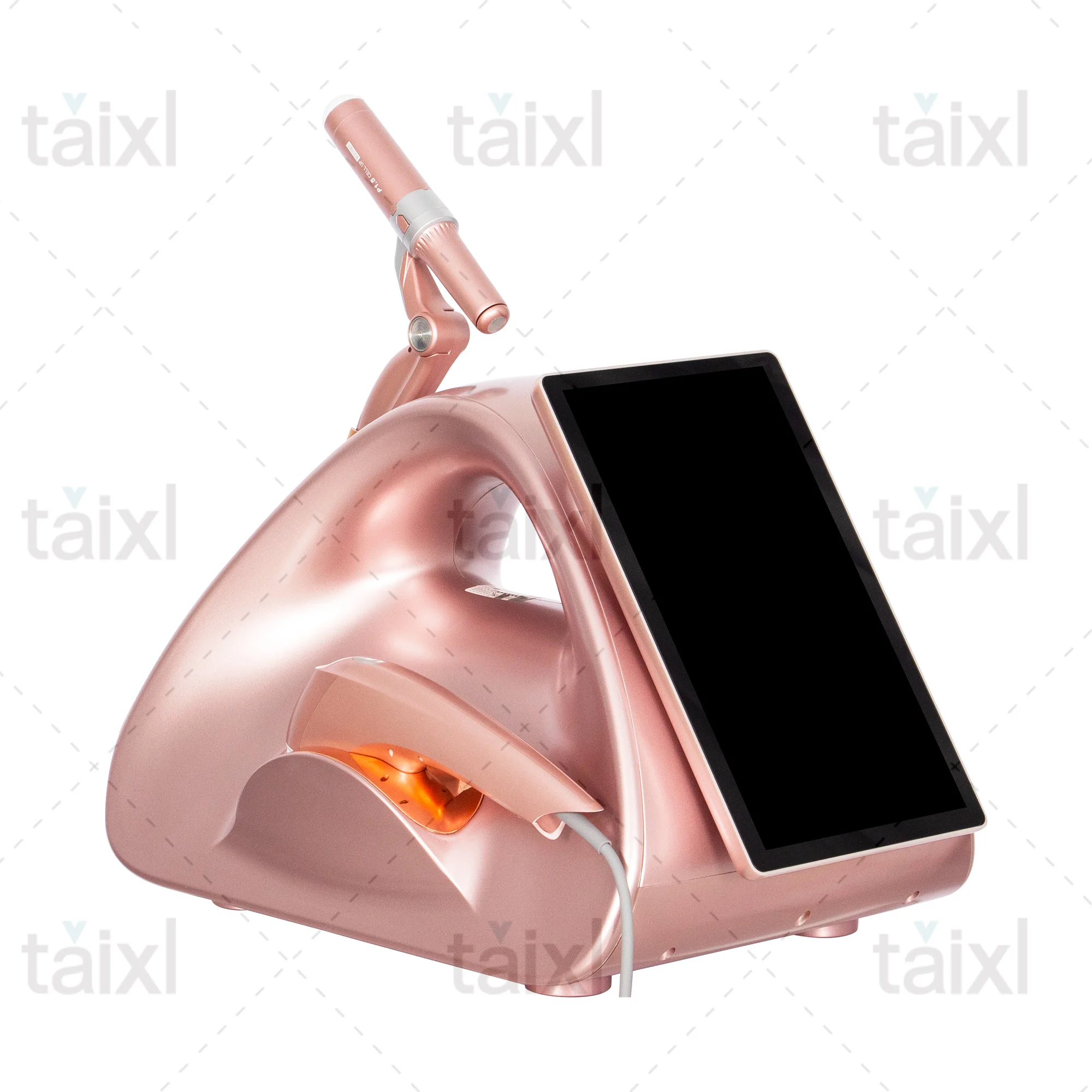 Professional Portable TT 12D Double Lift Facial Pulling Body Lifting Firming Skin Anti Aging Firming Machine