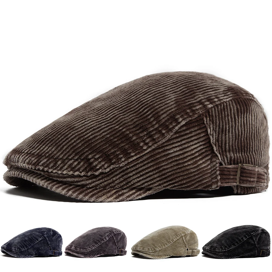 #61 Best Rated Wool Beret Hats to Buy in 2026