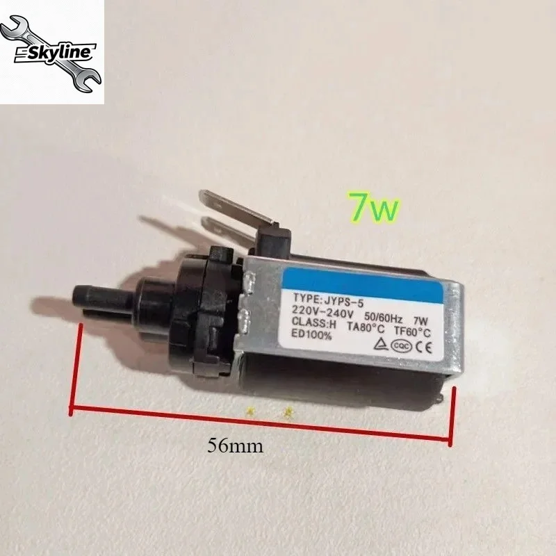 1pcs JYPS-5 7W for Handheld Hanging Iron Pump Accessories