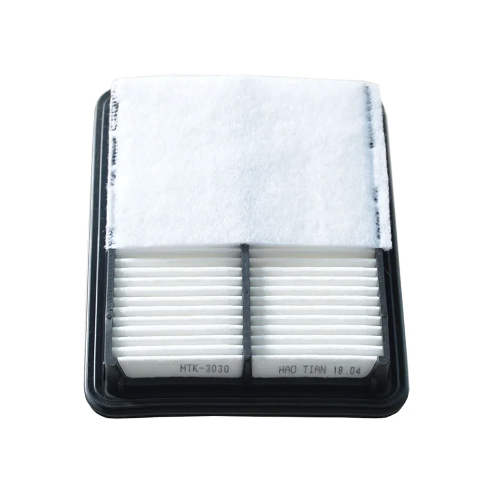 Engine Air Filter For NISSAN DONGFENG Closed Off-Road Vehicle 1.5 2017- 165465RF0A Car Accessories Auto Replacement Parts