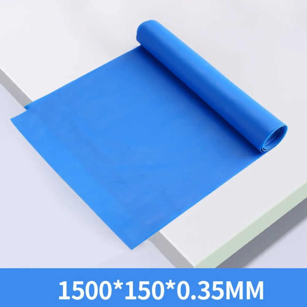 

Эластичные ленты для йоги из ТПЭ: высокопрочные, для силовых тренировок, не рвущиеся, для фитнеса и растяжки, эластичные ремни для йоги