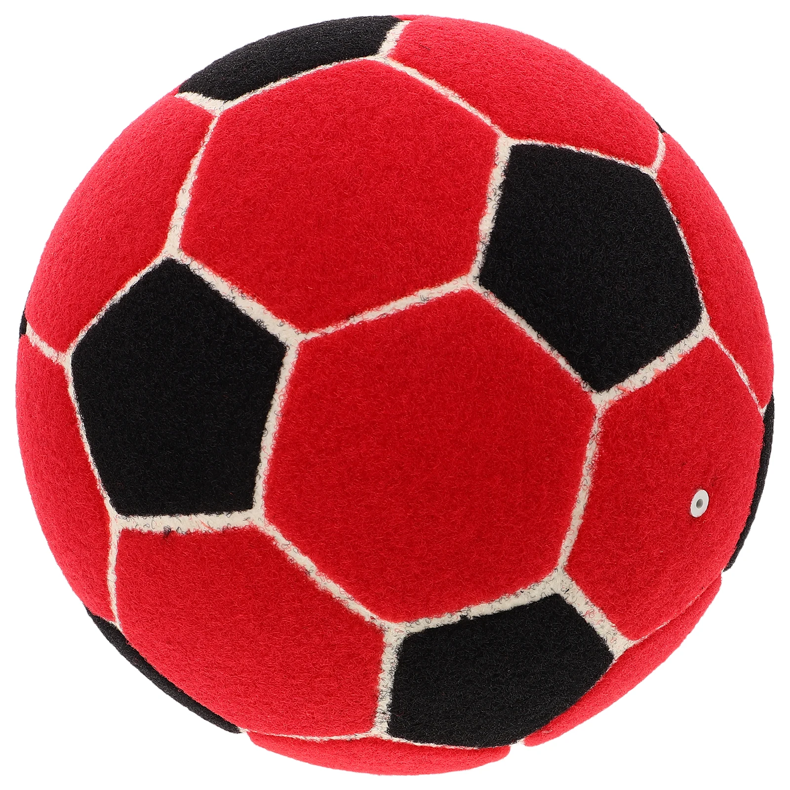 Jeu de ballon de Football collant, léger et doux, pour jonglerie intérieure et extérieure, équipe de balle de fléchettes gonflable Portable