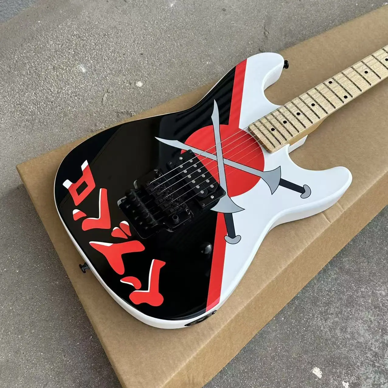 #15 Latest Guitars Updates