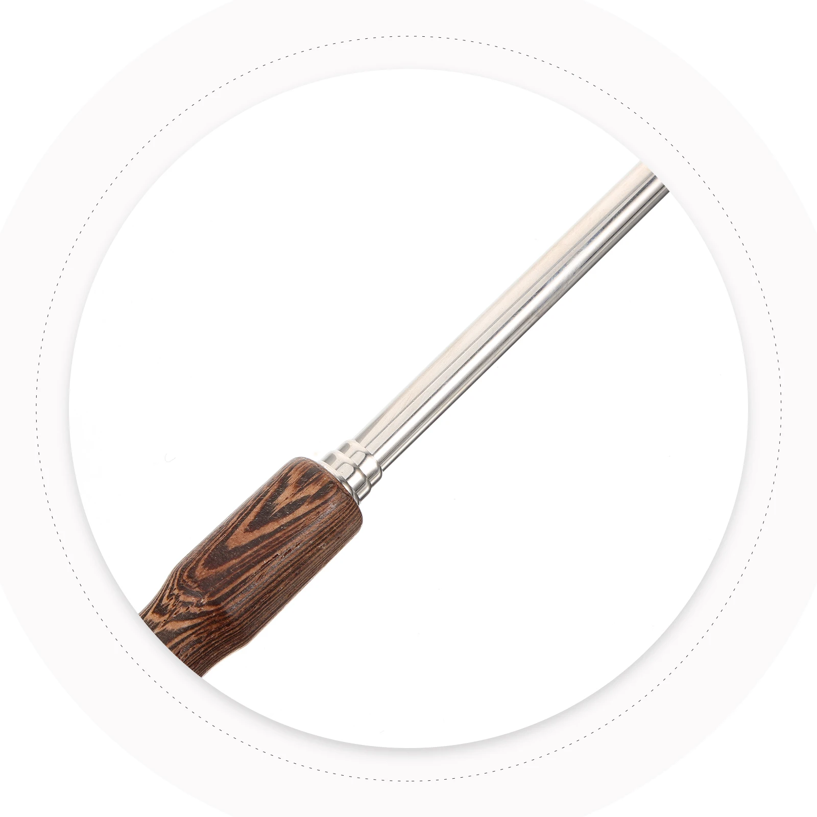 

Retractable Back Scratcher Extendable Itch Relief Portable Wooden Scratching Tool for Back Arm Men Women Telescoping Scratcher