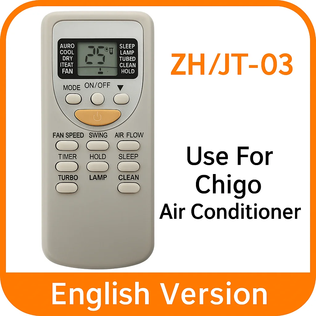 Replacement Remote …