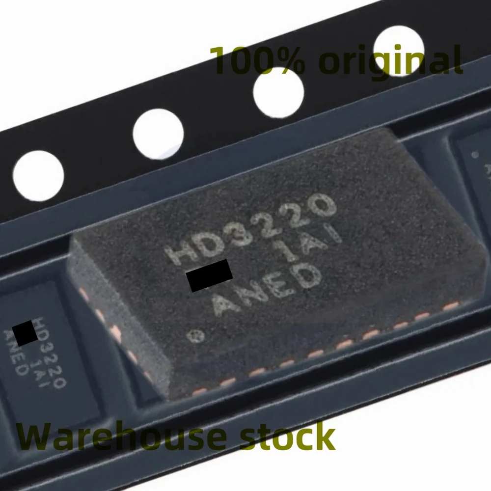 5PCS 100% New HD3SS… - image