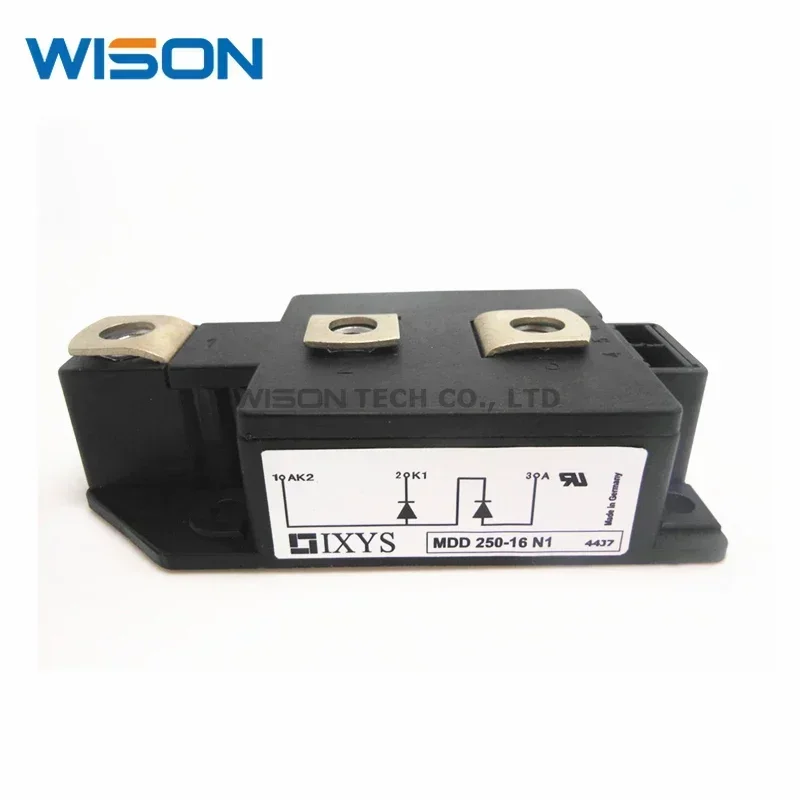 MDD250-16N1 MDD250-18N1 MDD250-12N1 MDD250-14N1 MDD250-08N1 MDD250-20N1 جديد #2