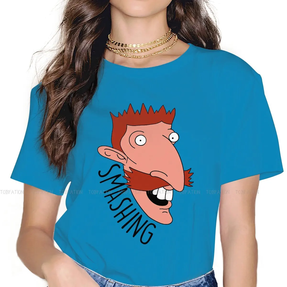 The Wild Thornberrys Eliza Nigel Cartoon Original TShirts Nige Thonbery  Personalize 4XL 5XL Homme T Shirt Hipster Clothing