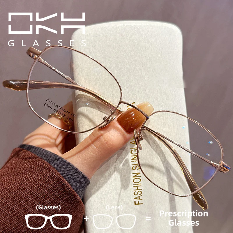 Okh Retro Small Fra… - image