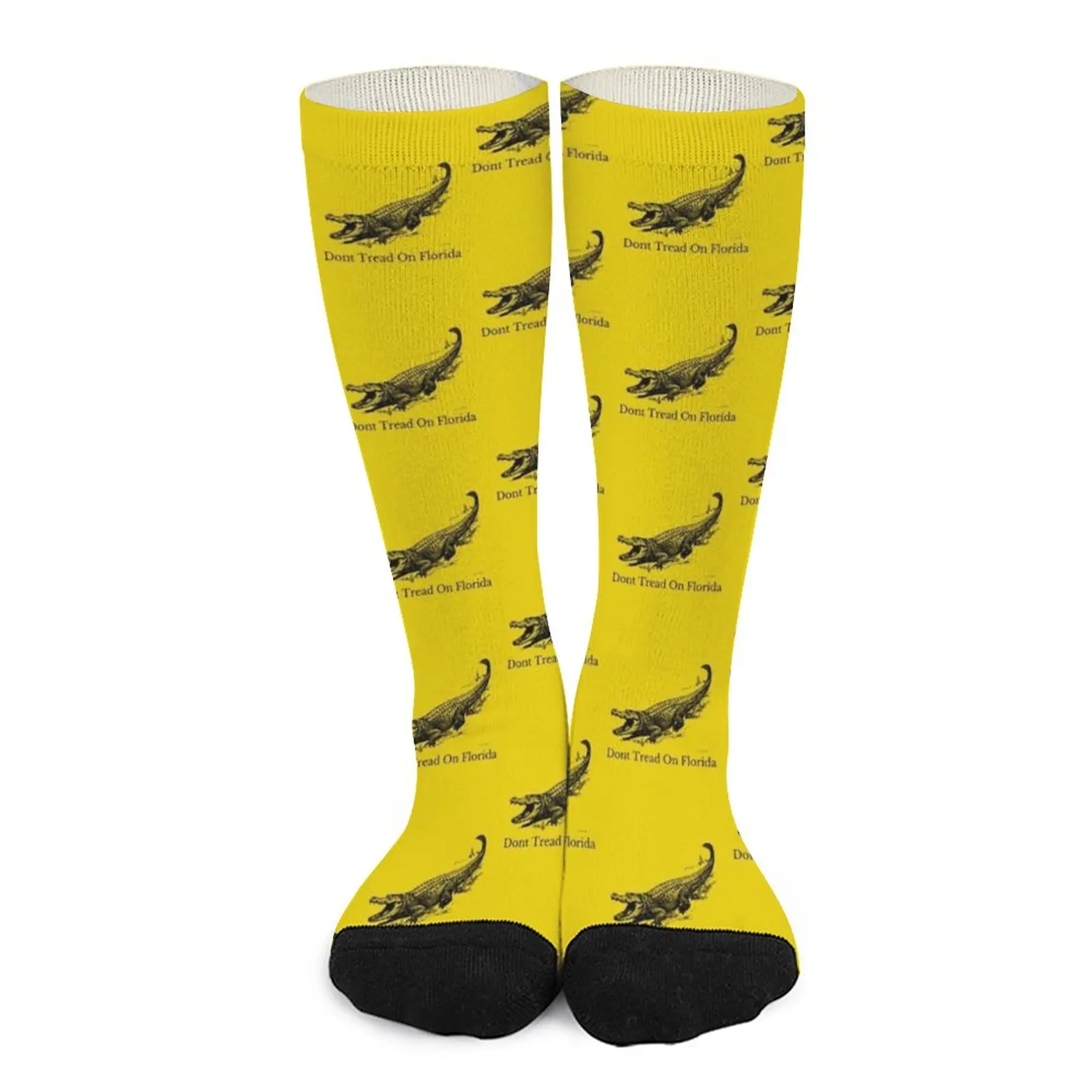 Dont Tread On-Calcetines retro de deporte para mujer, medias femeninas de los Estados Unidos, de los Estados Unidos, 2022