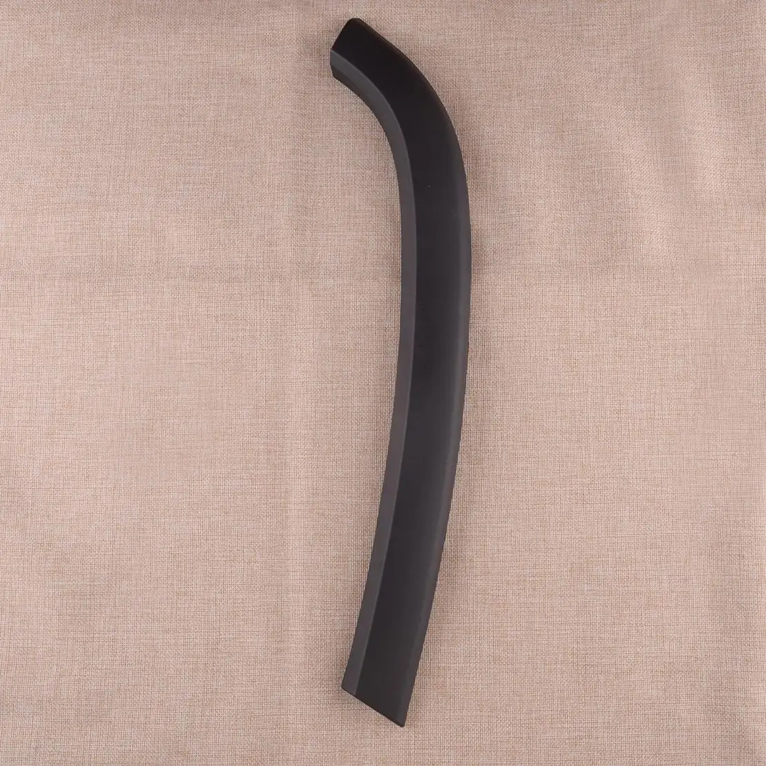 Car Rear Right Side Wheel Arch Molding Trim Black Plastic Fit for Jeep Grand Cherokee 2011-2019 2020 2021 CH1791102 1MP36RXFAE - Detail 1