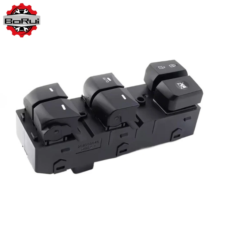 

OEM 93570-4V010 16-контактный переключатель управления стеклоподъемником для Hyundai Elantra Hyundai Avante Hyundai i35 Elantra 2012-2016