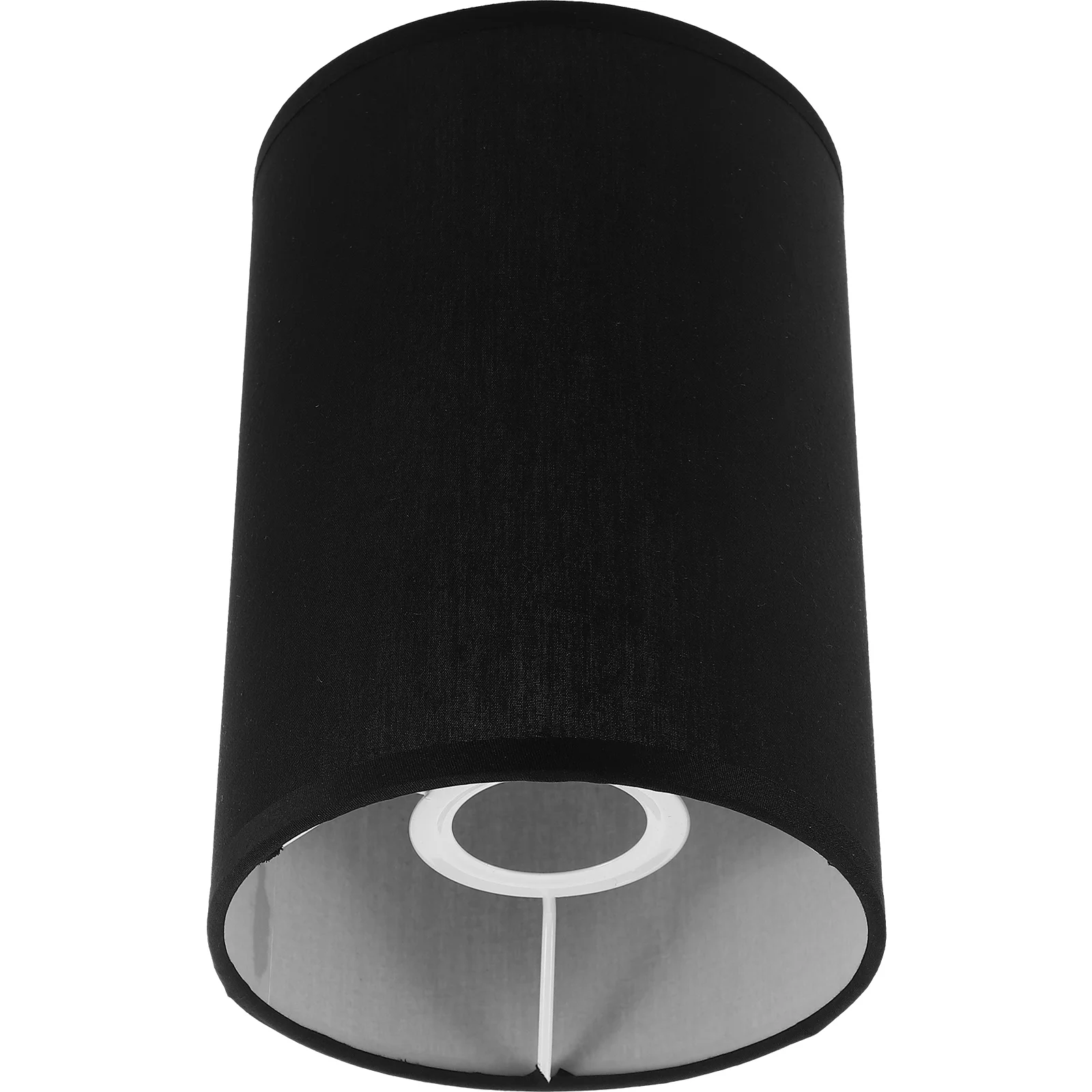 

Warmer Lamp Round Living Room Bedroom Table Floor Decorative Lampshade Ceiling Light Black Simple Gold