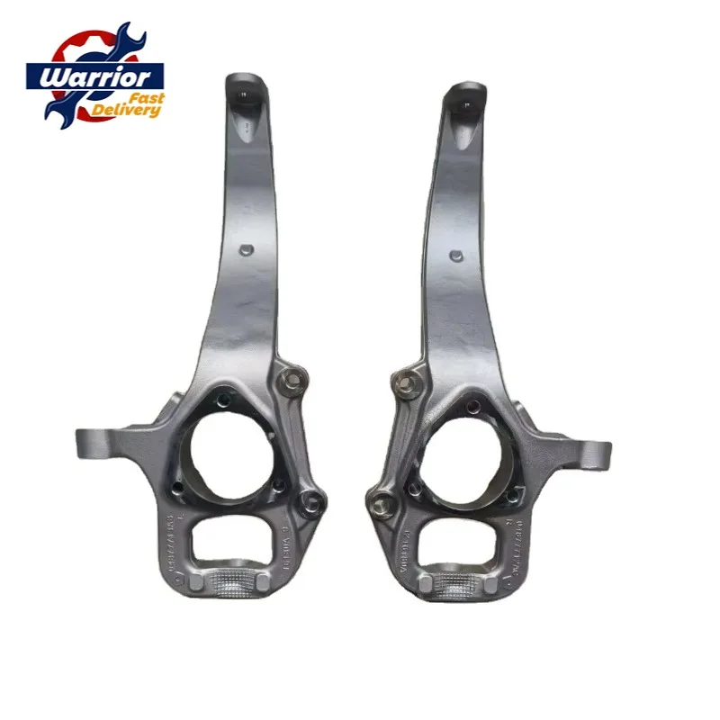 

Premium 4877658AC 4877659AC 68251518AB 68251519AB for Chrysler's New Steering Knuckle Arm Spindle