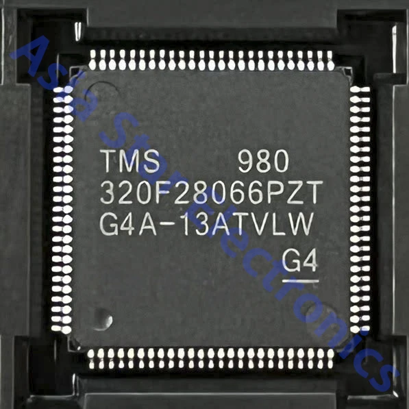 TMS320F2801PZA TMS320F2802PZA TMS320F2806PZA TMS320F28066PZT TMS320F28022PTT TMS320F28062PZT TMS320F28069PZT TMS320F28075PTPQ