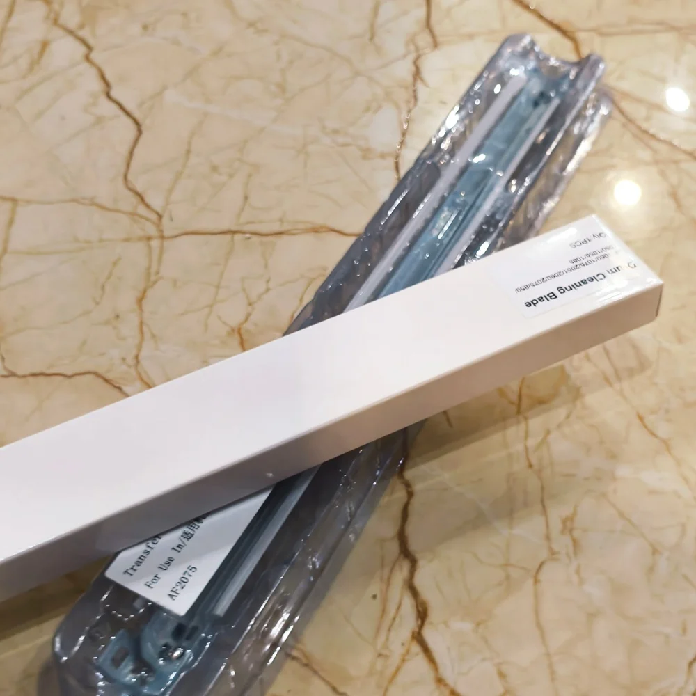 

AD04-1140 AD04-1126 OPC Drum Cleaning Blade Transfer Belt Blade For Ricoh Aficio 2060 2075 1075 2051 MP 7500 7502 8000 8001 9001