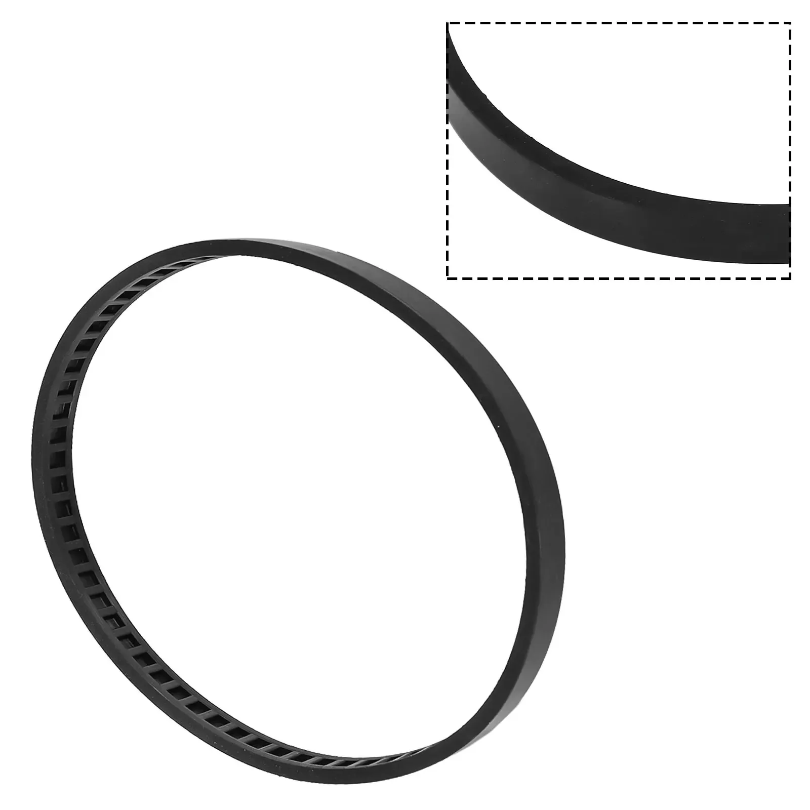 

Band Saw Tires For DW328K Band Saw Tires 650721-00 For Band Saw Repair Includes 2 Band Saw Tires Fits Multiple Band Saw Models