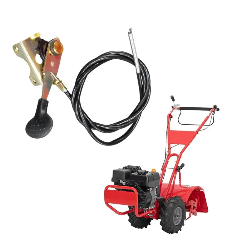 WCS-New 189482 Lawn Mower Throttle Control Cable 532189482 For
