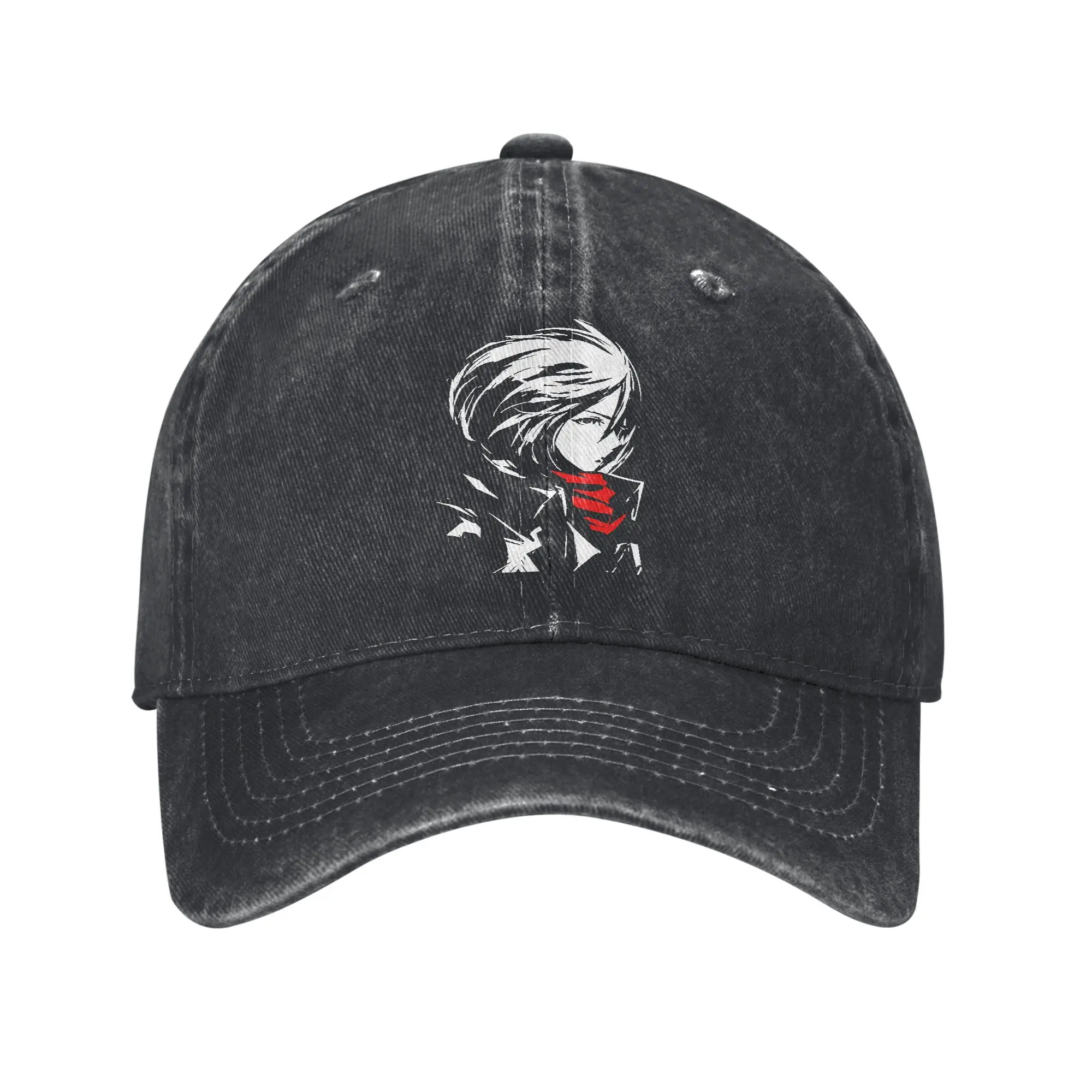 Vintage Attack On T… - image