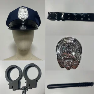 7 Cảnh sát thực tế bán hàng chính - №6