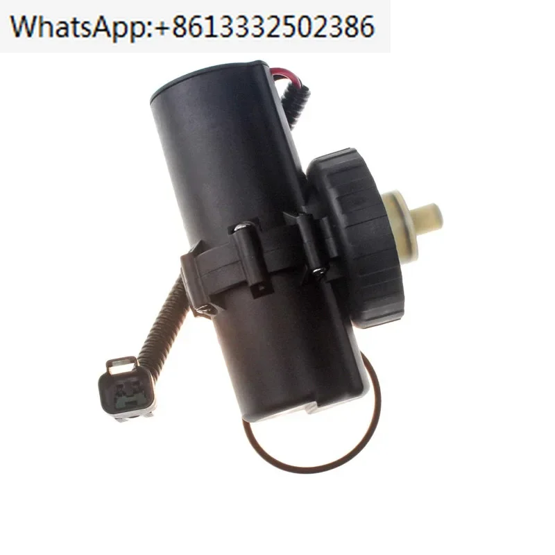 Spare Parts New Fuel Pump 232-5877 for Wheel Loader 906 906H 907H 908 908H