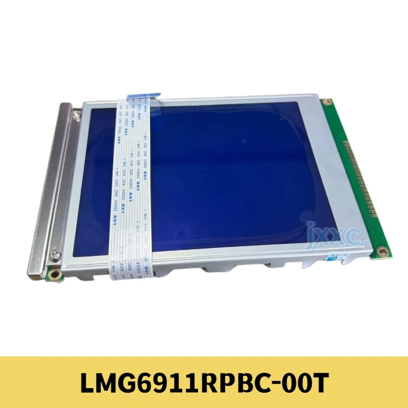 LMG6911RPBC-00T LMG6911RPBC 5.7-inch Compatible LCD Display Screen