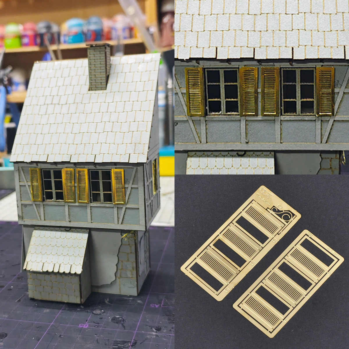 1/72 Photo Eatch Pe…