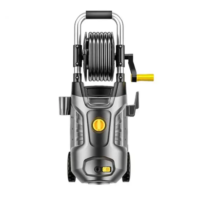 

Multifunctional Portable Hand-held High Pressure Washer Machine Car Washer Cleaning Equipment Cleaner