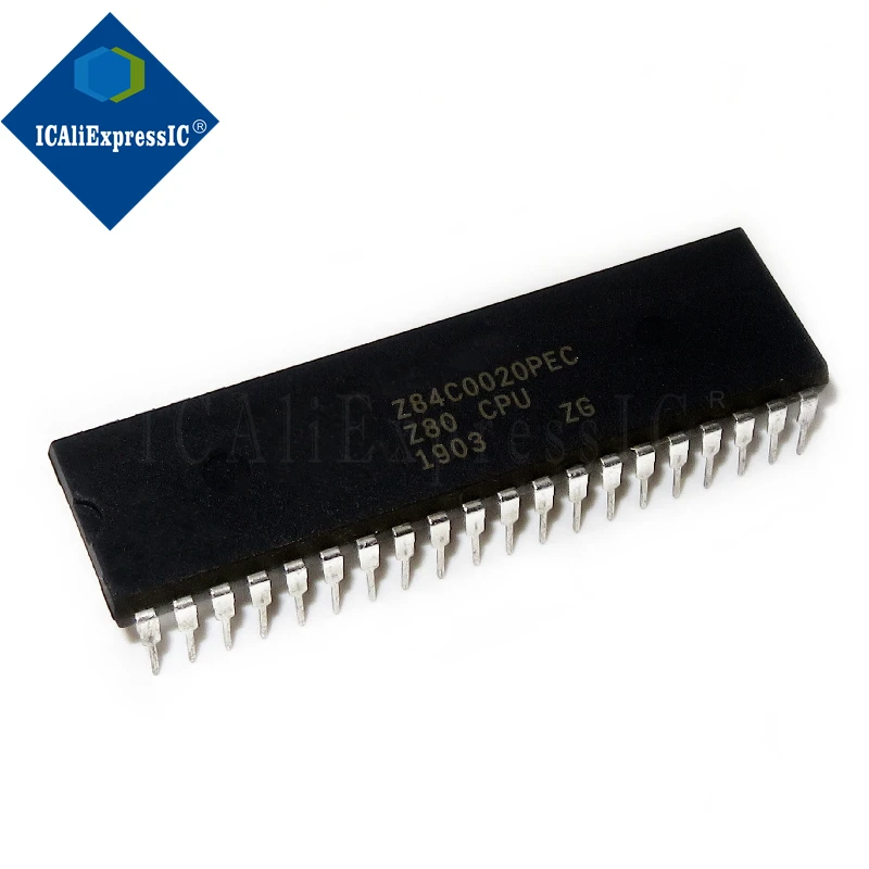 5 pièces Zaster C0020PEC Zaster C0020