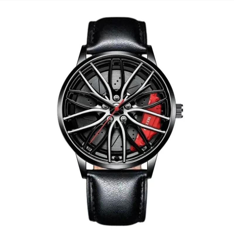Thumbnail 4 - #79 Quartz Watches Comparison Guide