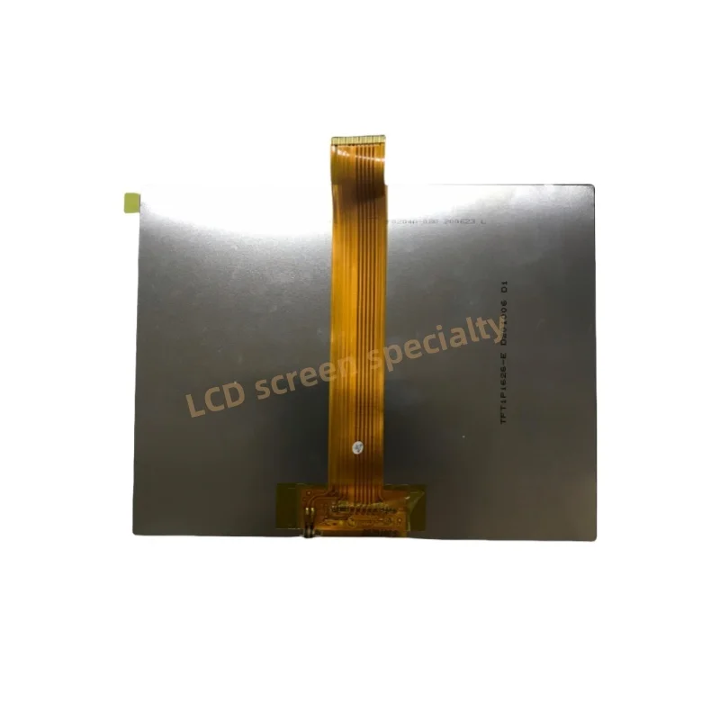 

Подходит для оригинального 8-дюймового ЖК-дисплея TFT1P1626-E.