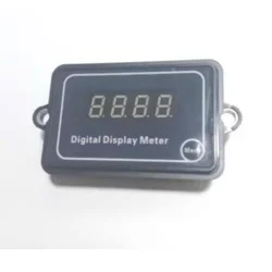 KOOP DIGITAL DISPLAY METER MULTI-FUNCTION VOLTAGE DISPLAY FIT KOOP GENERATOR KDF9500XE KDF11000XE VOLTAGE DISPLAY METER HJ-401AL