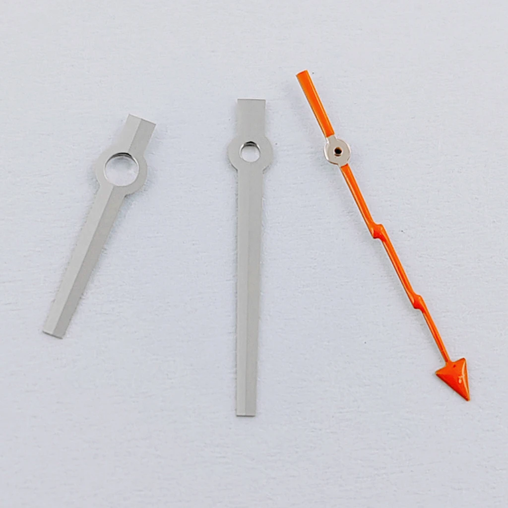 يد ساعة حركة أوتوماتيكية ، قطع غيار ساعات ، مناسبة لـ n35 ، NH36 ، ETA ، من ، إلى Miyota ، من ، إلى ، 821A ، DG2813 ،