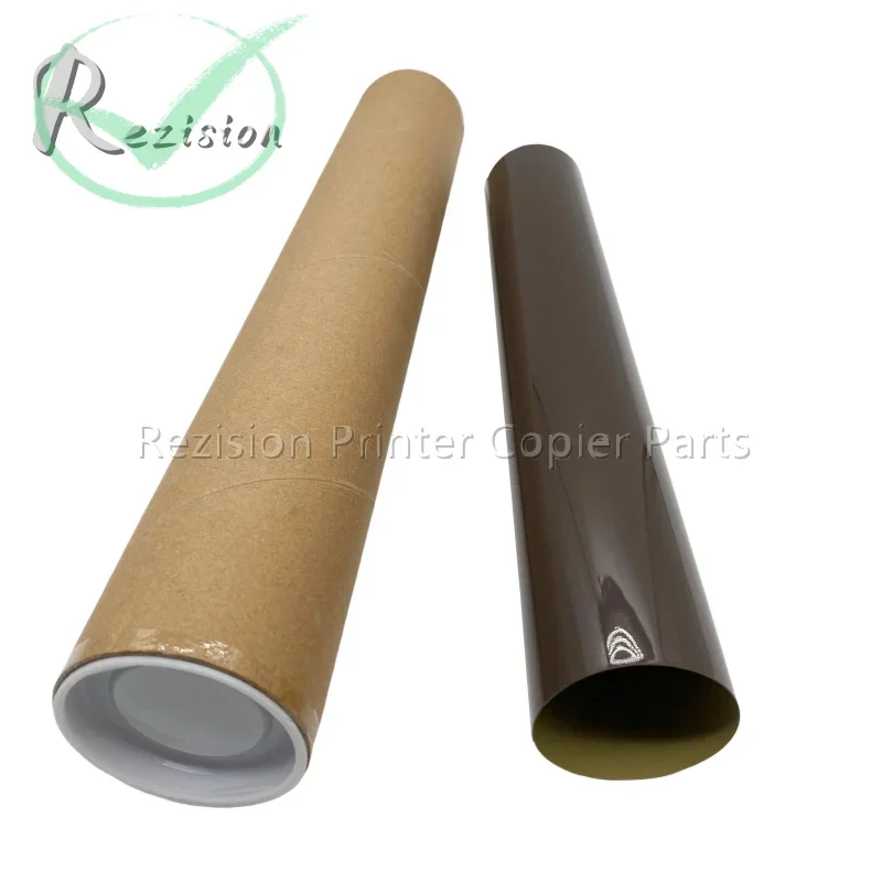

Оригинальная новая пленка фьюзера для Konica Minolta Bizhub BHC220 C280 C360 C7722 C224 C284 C364 C454, фиксирующая пленка, детали принтера, копировального аппарата