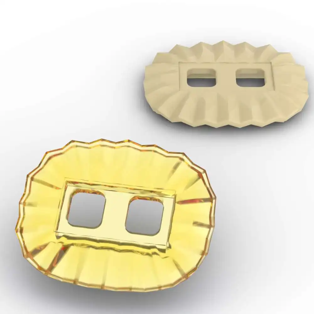 

MOC 10PCS 24087 Assemble Skirt Clothes Building Blocks Part Body Wear Bricks Fascinating Toys Adults Boys Special Day Gifts