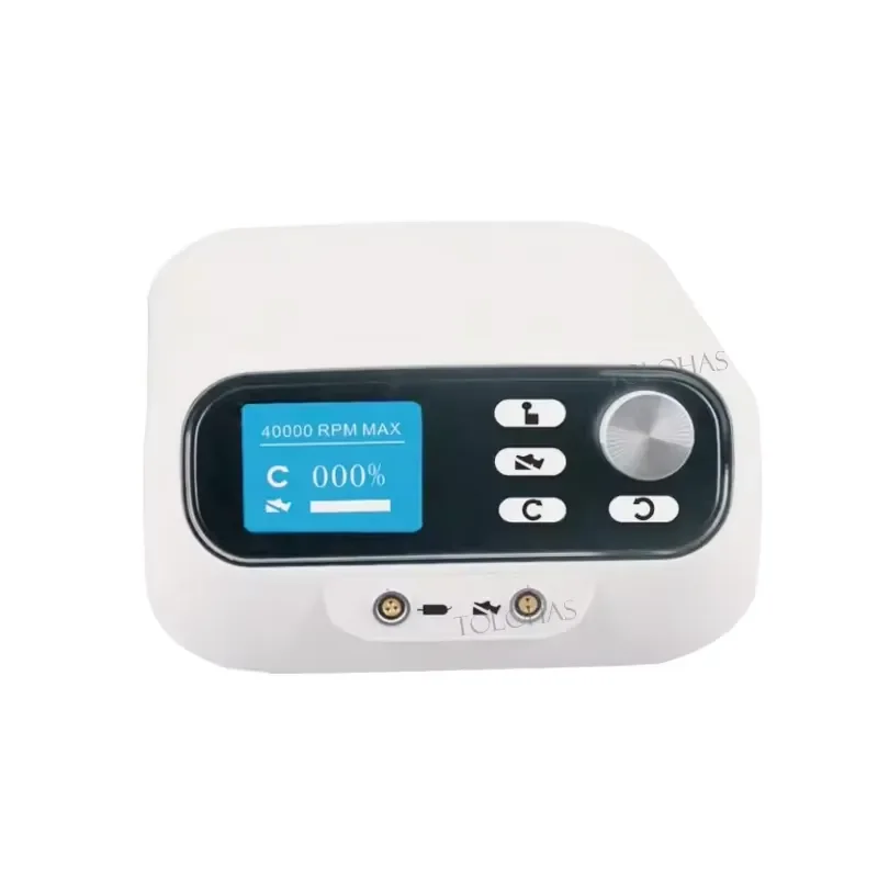 LHIMZI Vet Human High Speed Drill Ergonomic Design Reliable Performance Neurosurgery Spine Surgery Microsurgery Drill