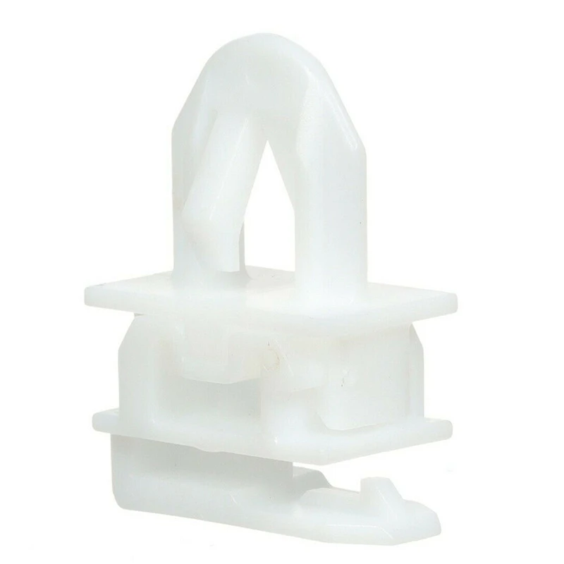 for Hummer H3 Front Grille Plastic Clip Retainer 11561829 image 2