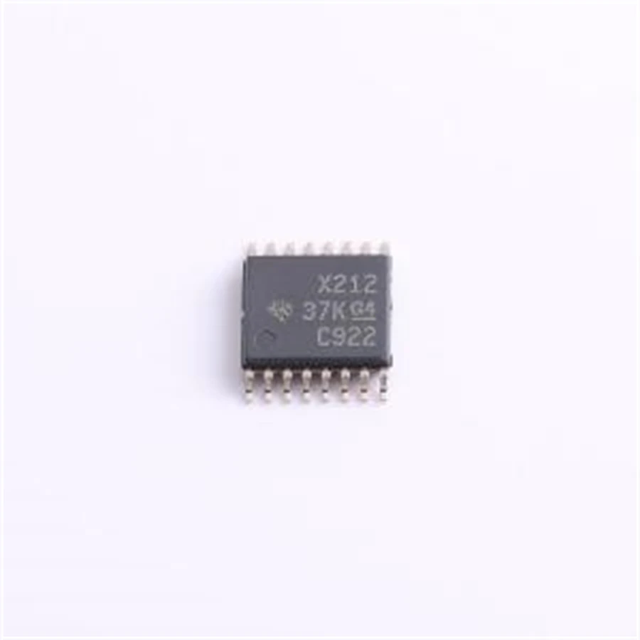 5PCS/LOT TMUX7212PWR (Interface ICs)